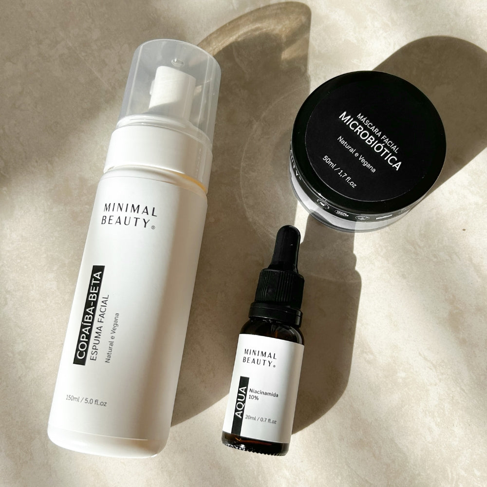 Kit Minimal 2