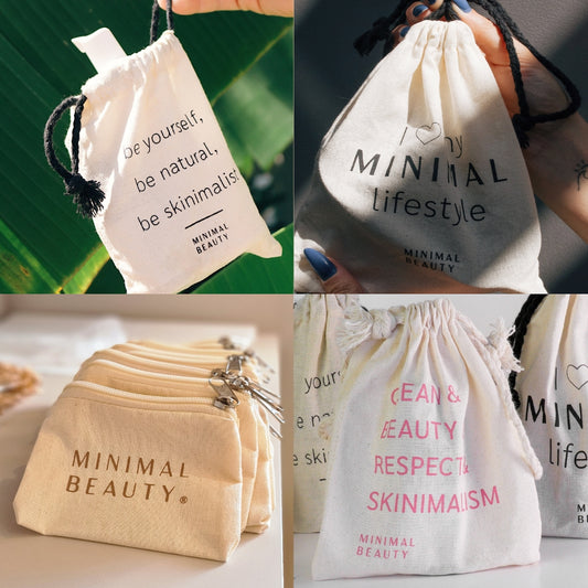 Necessaire Exclusiva Minimal