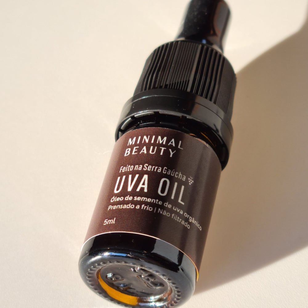 Mini Uva Oil - travel size