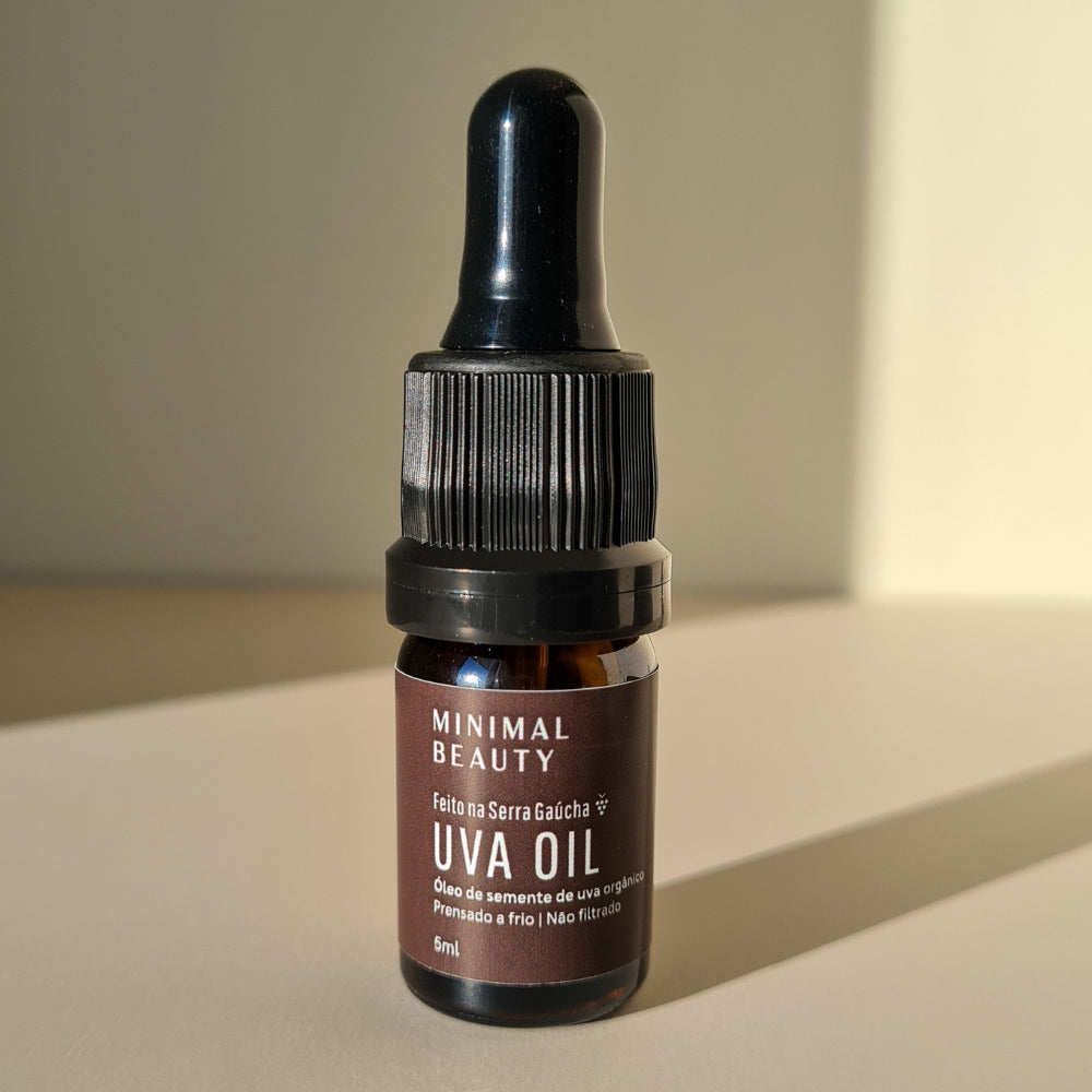 Mini Uva Oil - travel size