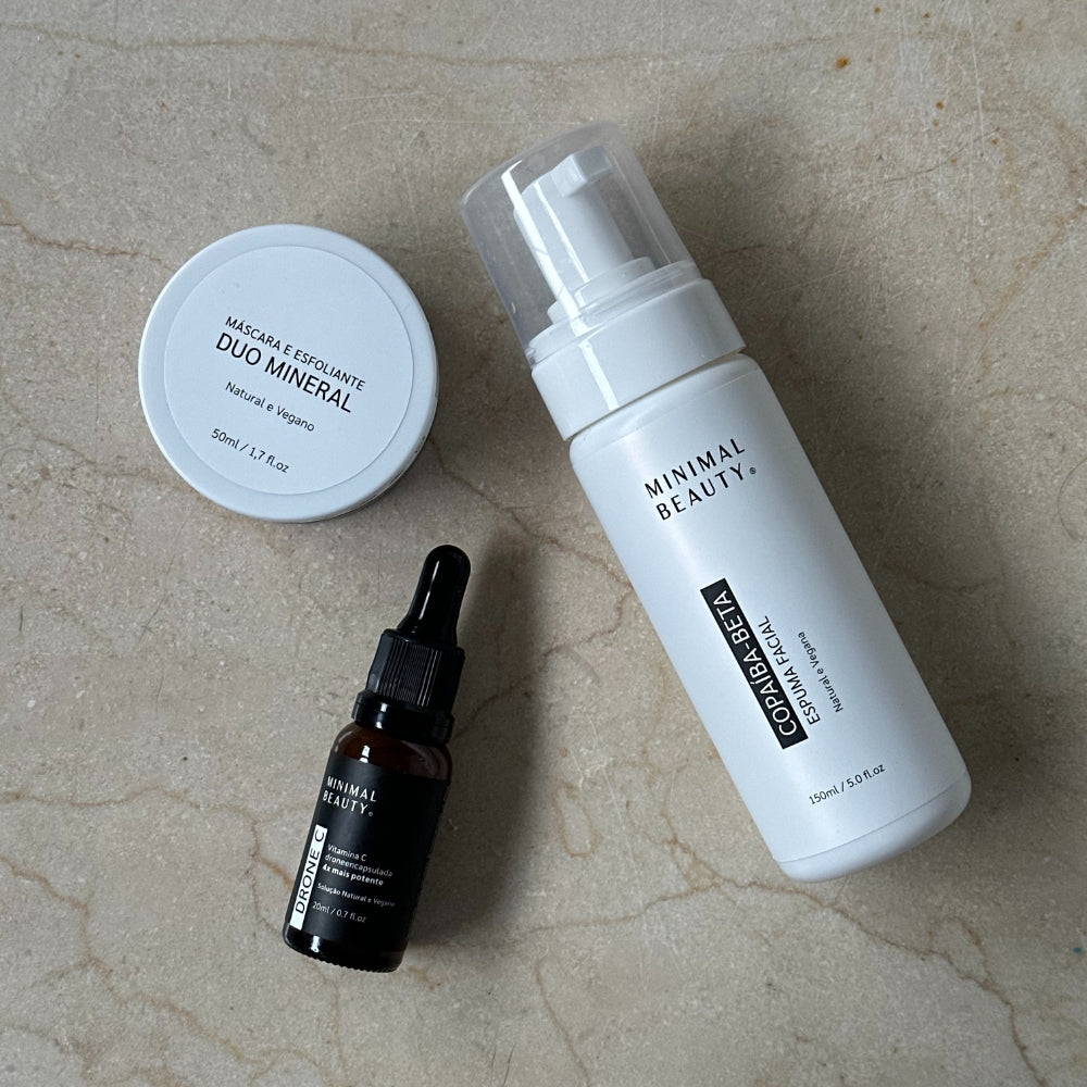 Kit Minimal