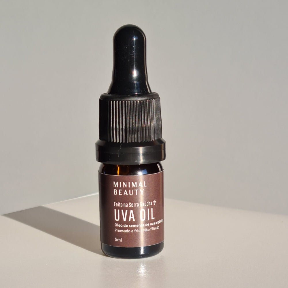 Mini Uva Oil - travel size