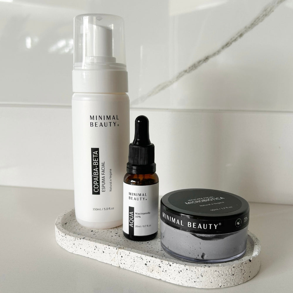 Kit Minimal 2