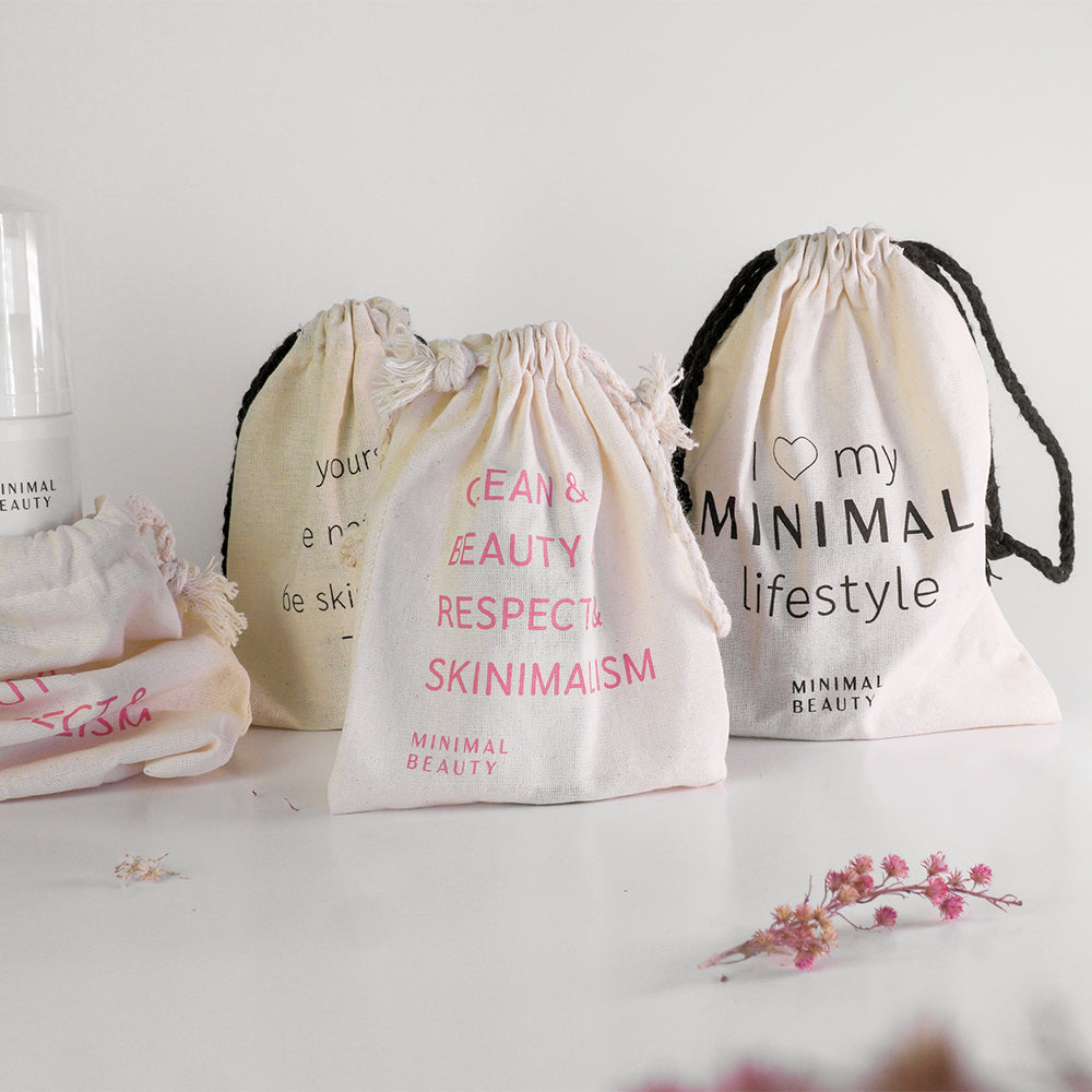 Necessaire Exclusiva Minimal