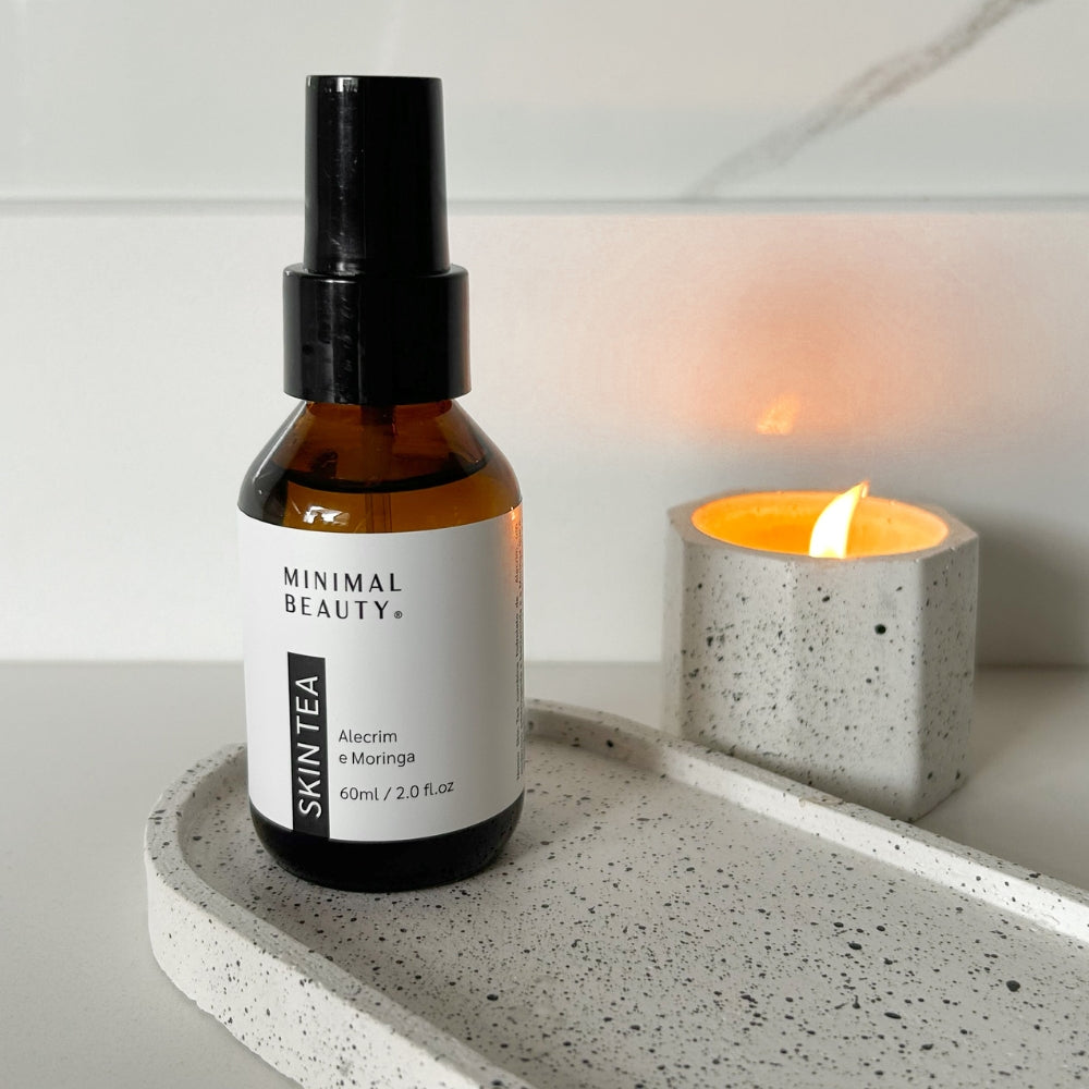 Skin Tea - Tônico Facial