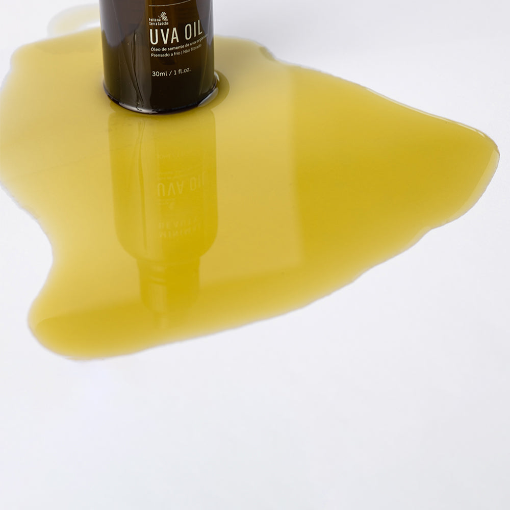 Kit Inside - Óleo + Gua shas