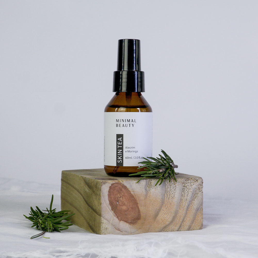 Skin Tea - Tônico Facial