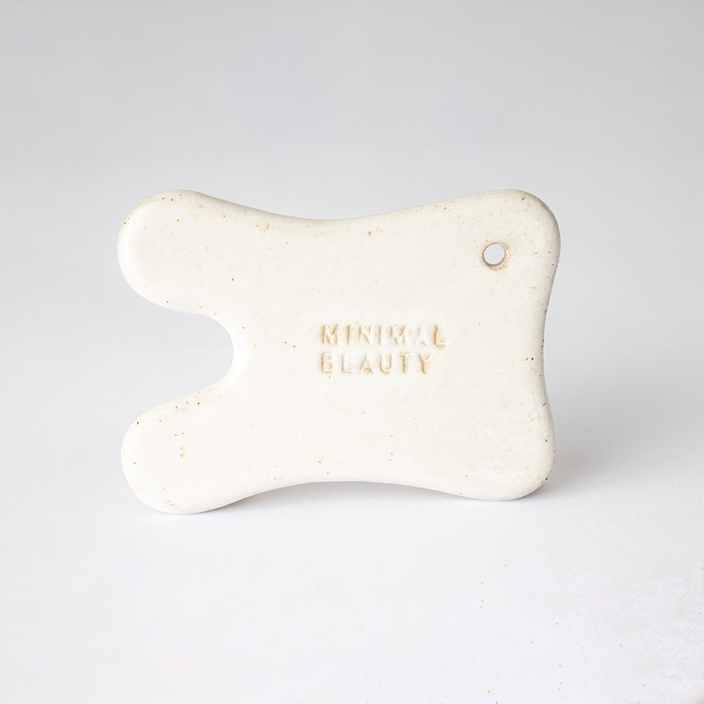 Gua Sha Fenda - Massageador facial