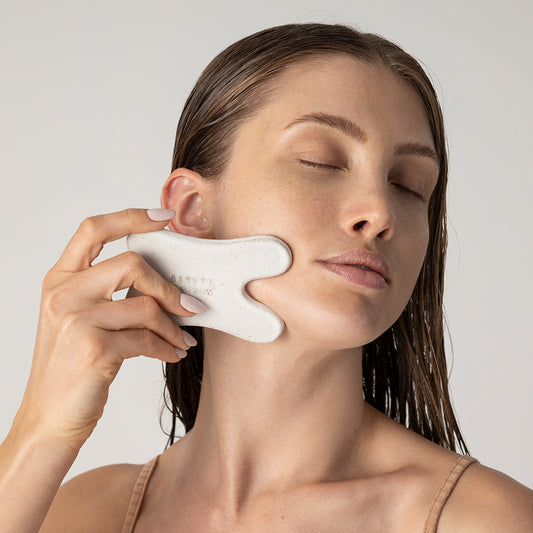 Gua Sha Fenda - Massageador facial